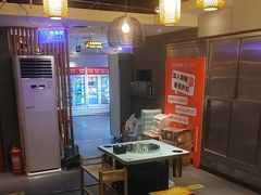 -钢管厂五区小郡肝火锅串串香(清河店)