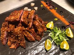 -晟永興烤鸭店(五道口店)