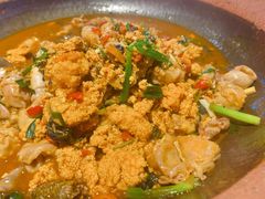 -烹湘·鲜炒湖南土菜(海珠店)