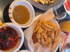 -吴老幺火锅(金龙店)