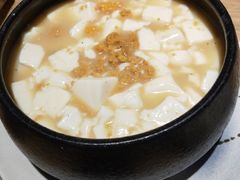 海胆豆腐羹-胆食海胆水饺(总店)