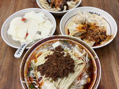 -小谭豆花(西大街店)