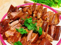 -春梅里卤鹅馆·47年老字号(中山路店)