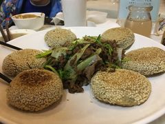 -东来顺饭庄(王府井步行街店)