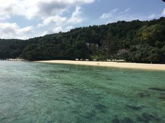 -东姑阿都拉曼海洋公园