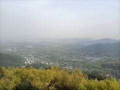 -北高峰