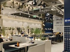 -兰湘子·湘菜小炒(崂山丽达店)