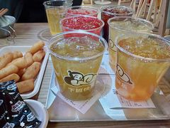 -下酒(华熙店)