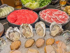 -熹悟海鲜火锅·广式打边炉