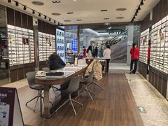 -LensCrafters亮视点(东方新天地店)