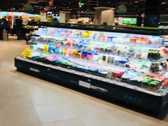 -盒马鲜生(新都心店)