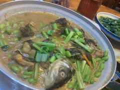 -下梅人家土菜馆(历史文化餐厅度假区店)