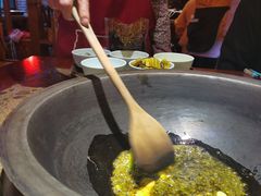 -匠岳·王宝器麻椒鱼(都江堰店)