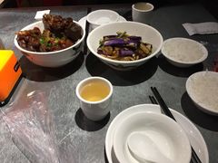 -大碗厨 25年老字号 现炒湘菜(四季天地店)