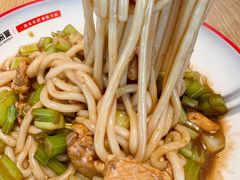 -西粉堂新疆米粉(朝外店)