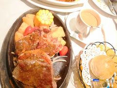 -太平馆西餐厅(北京路店)