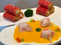 -水禾轩·海鲜蒸汽主题餐厅(新香洲旗舰店)