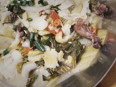 -秀妈厨房(灰汤老店)