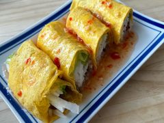 -有嘢食私房菜(西关新天地店)