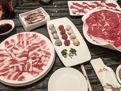 -大渔小鲜火锅店