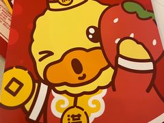 -满记甜品(王府井北京市百货大楼店)