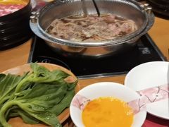 -牛New寿喜烧(青浦店)