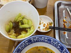 -长安后宰门水盆羊肉(新都心店)