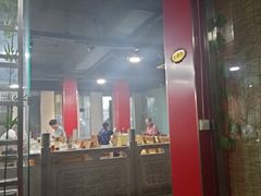 -春水锅贴·传统鲁菜(大明湖店)