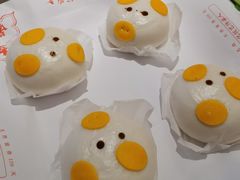-鸽子侯·家宴·平价海鲜(绿地店)