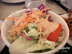 -厦门海景千禧大酒店·海景咖啡厅