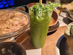 -芸山季·云南山珍菌火锅(人民广场来福士店)