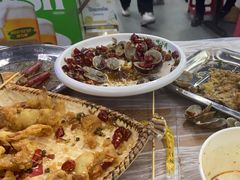 -小民大排档(光谷店)