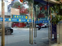 -天泉水都(子固路馆)