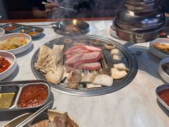 -六七八韩式烤肉·韩国料理(上杭路店)
