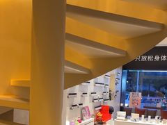 -泰合玺·精油疗愈 SPA(南京河西万达店)