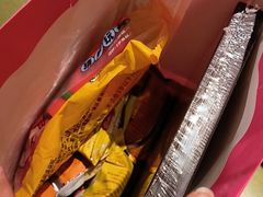 -海底捞火锅(武胜路凯德广场店)