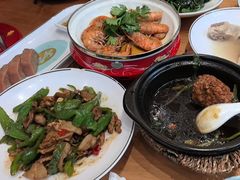 -应天大明王朝·南京菜创始店(中山陵店)