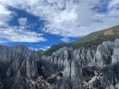 -墨石公园景区