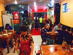 大堂-潘国仙耳光馄饨(黄家阙路店)