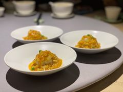 蟹粉狮子头-成隆行·蟹王府(九江路店)