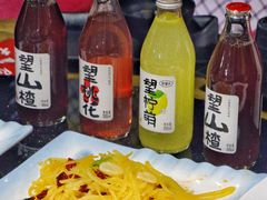 -日食记精菜馆(建邺万达店)