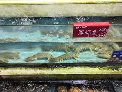 -旺富东海大酒楼(海鲜街店)