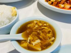 -惠丰堂饭庄·烤鸭·京味菜(翠微路店)
