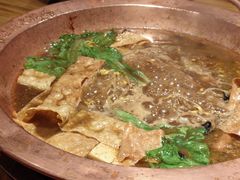 -成老灶火锅鸡(高东街店)