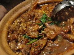 -川味堂·四川豆花(八卦岭店)