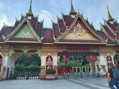 -西双版纳总佛寺