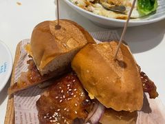 -龙记香港茶餐厅(久光百货店)