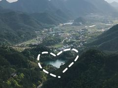 -大慈岩风景区