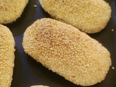 -周家二小姐的菜·扬州菜·香炒蟹·狮子头(江都金鹰店)