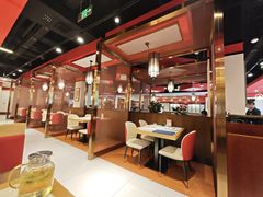 -晋阳春·山西菜·北京烤鸭(交大店)
